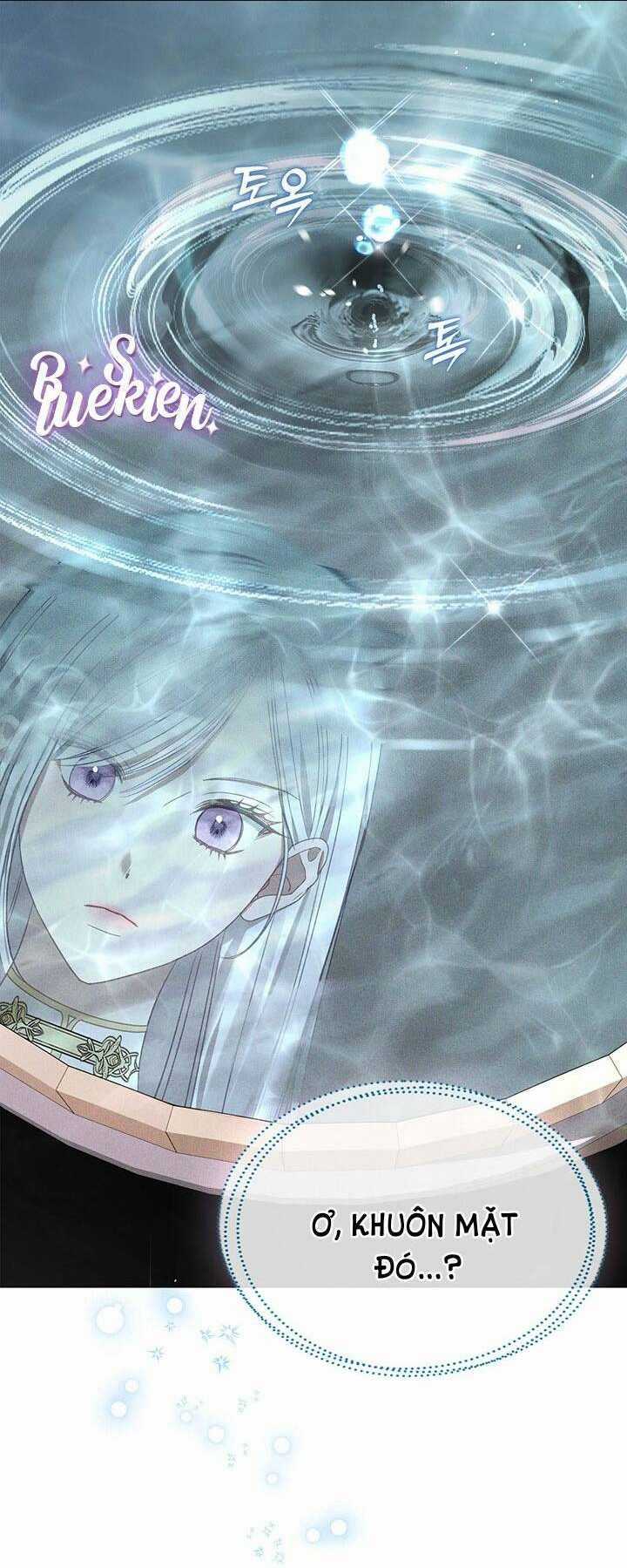 Nam Chính Quái Vật Sống Dưới Giường Tôi Chapter 13 trang 3