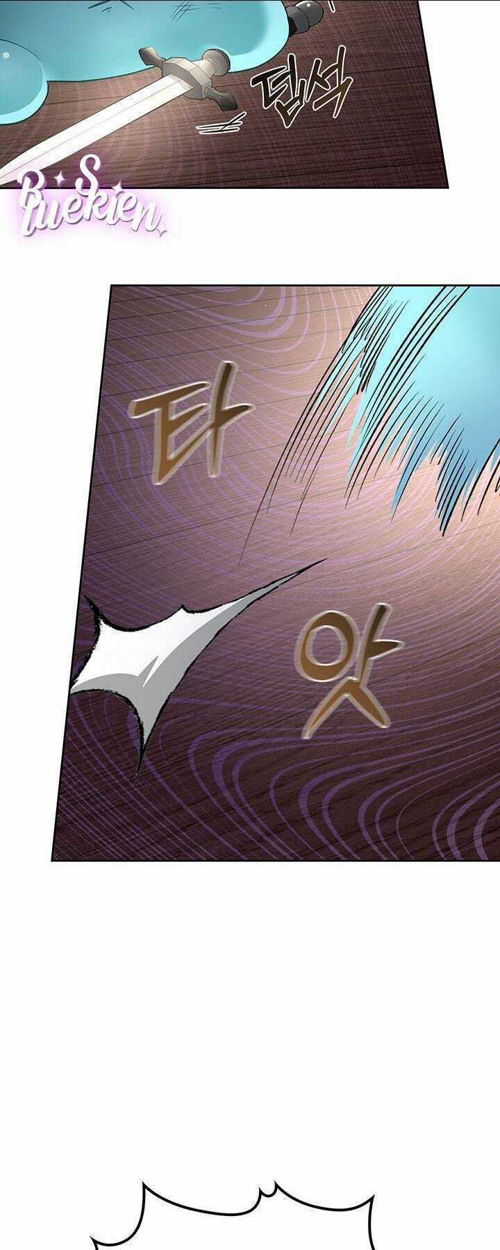 Nam Chính Quái Vật Sống Dưới Giường Tôi Chapter 13 trang 33