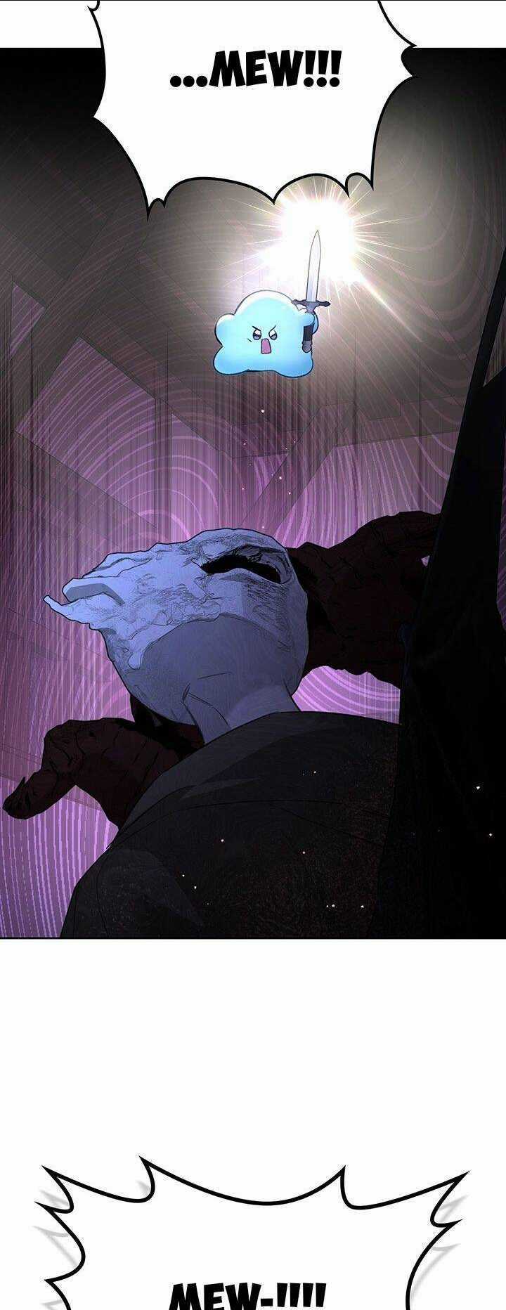 Nam Chính Quái Vật Sống Dưới Giường Tôi Chapter 13 trang 34