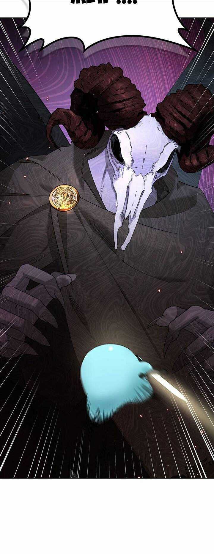 Nam Chính Quái Vật Sống Dưới Giường Tôi Chapter 13 trang 35