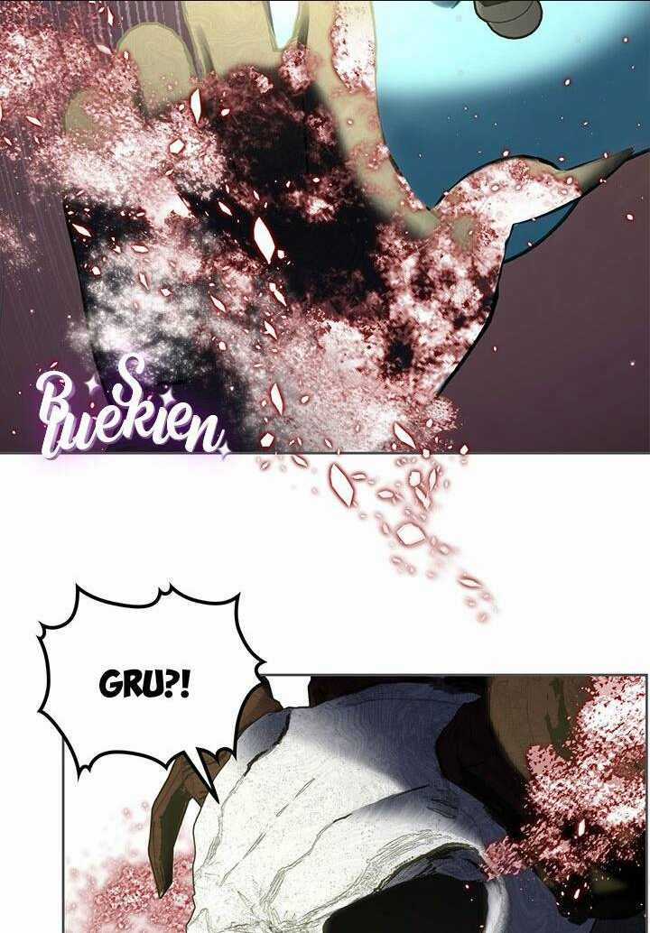 Nam Chính Quái Vật Sống Dưới Giường Tôi Chapter 13 trang 40