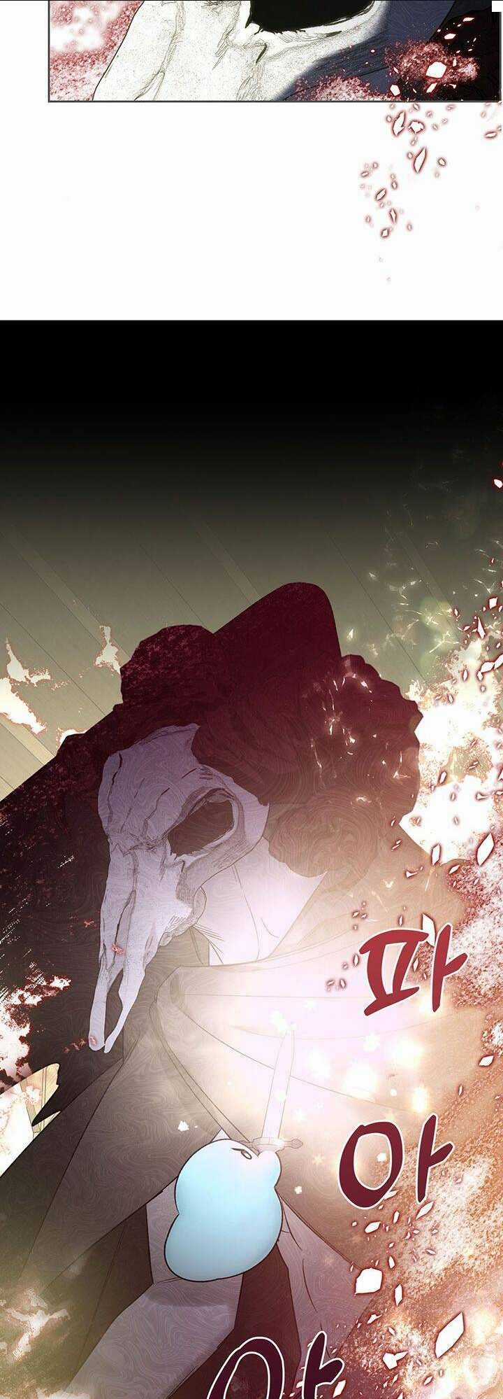 Nam Chính Quái Vật Sống Dưới Giường Tôi Chapter 13 trang 41