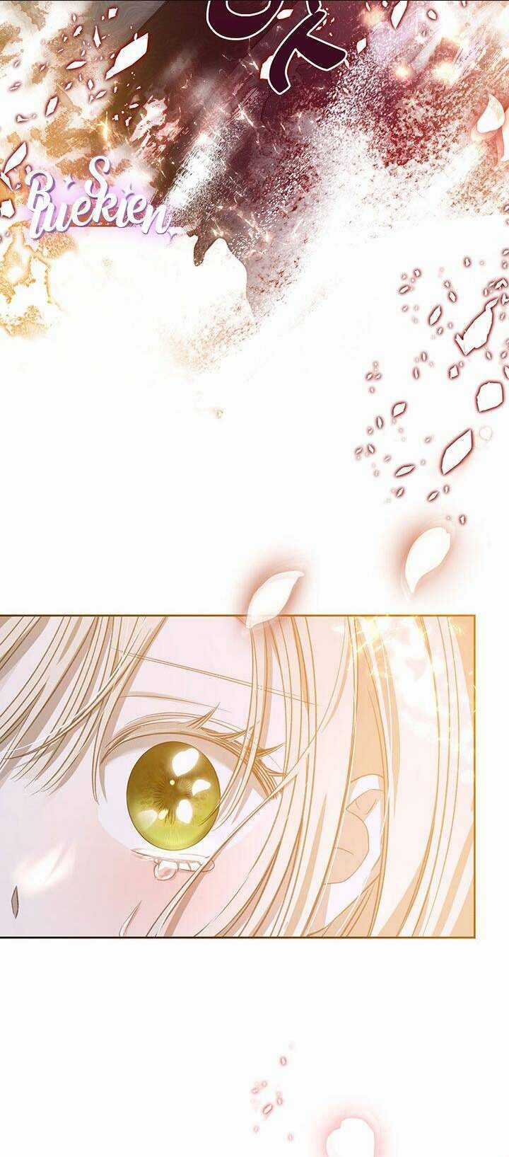 Nam Chính Quái Vật Sống Dưới Giường Tôi Chapter 13 trang 42