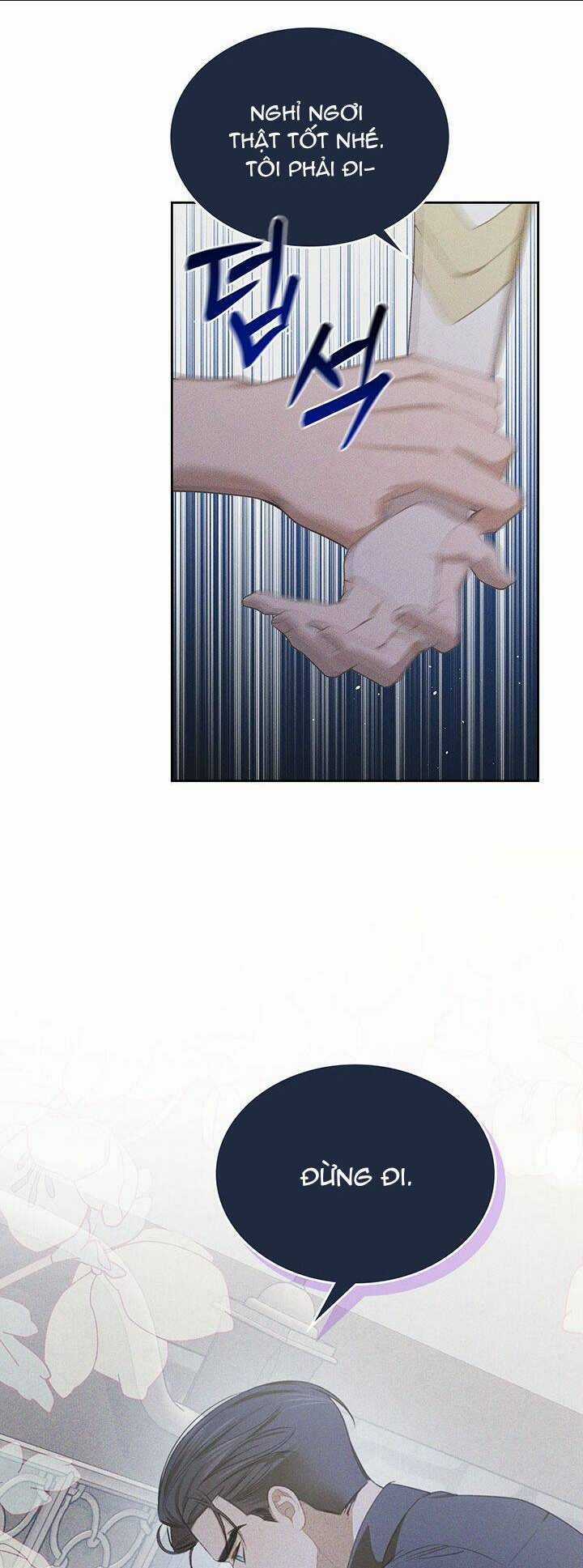 Nam Chính Quái Vật Sống Dưới Giường Tôi Chapter 13 trang 6