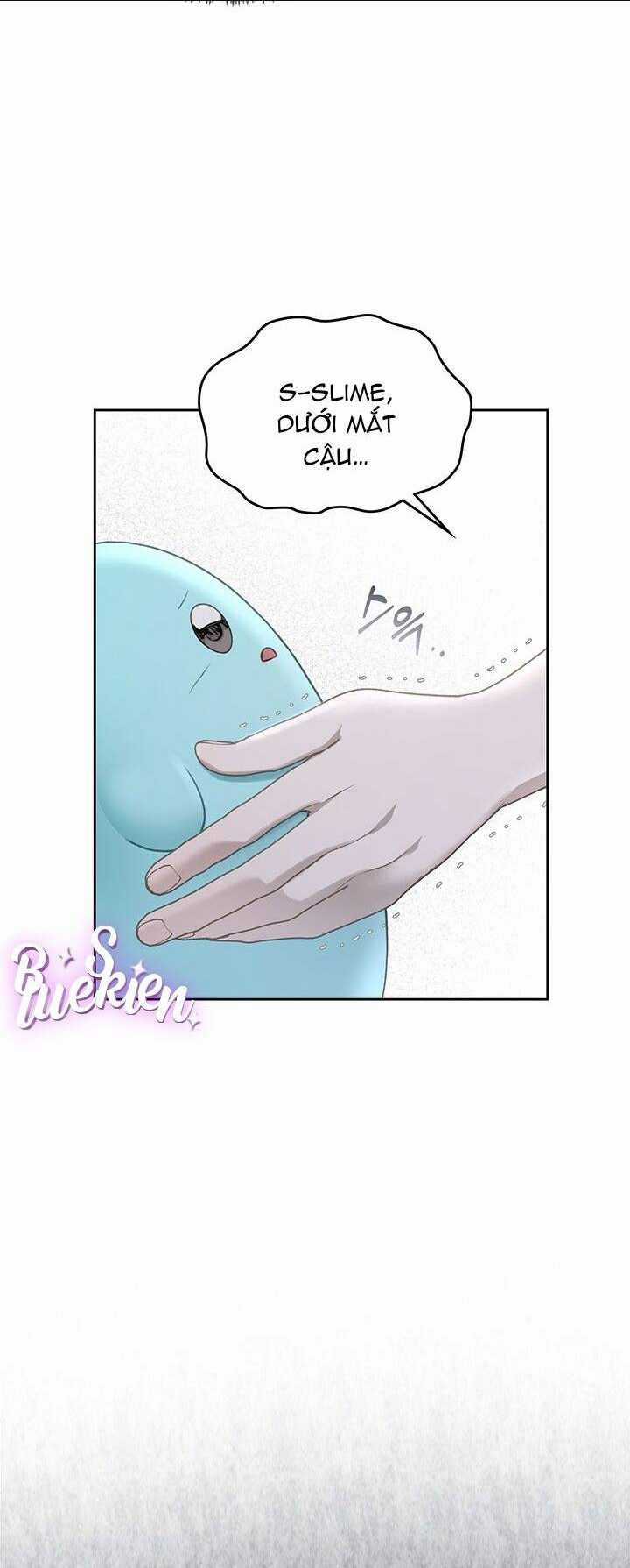 Nam Chính Quái Vật Sống Dưới Giường Tôi Chapter 14 trang 13