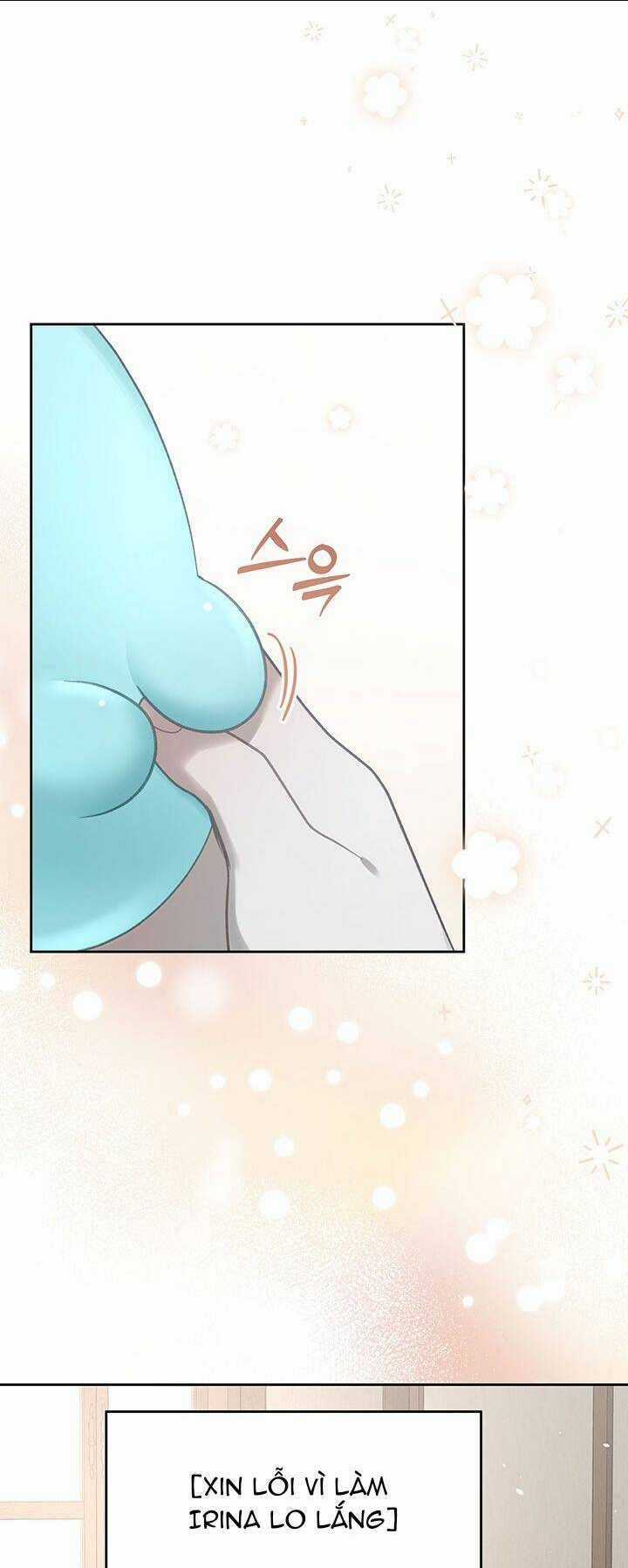 Nam Chính Quái Vật Sống Dưới Giường Tôi Chapter 14 trang 19