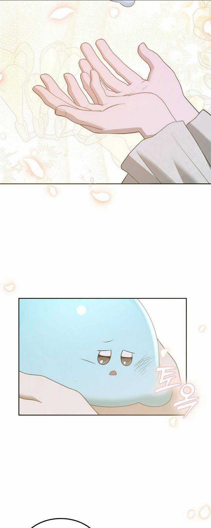 Nam Chính Quái Vật Sống Dưới Giường Tôi Chapter 14 trang 2