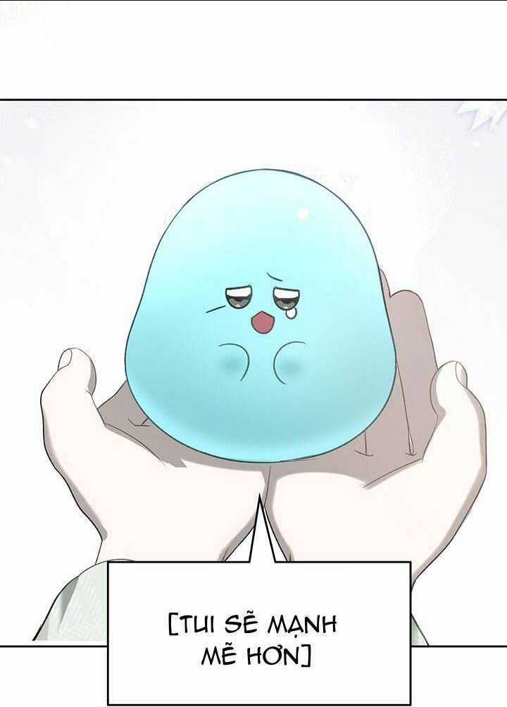 Nam Chính Quái Vật Sống Dưới Giường Tôi Chapter 14 trang 23