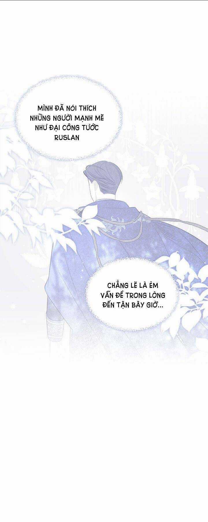 Nam Chính Quái Vật Sống Dưới Giường Tôi Chapter 14 trang 24