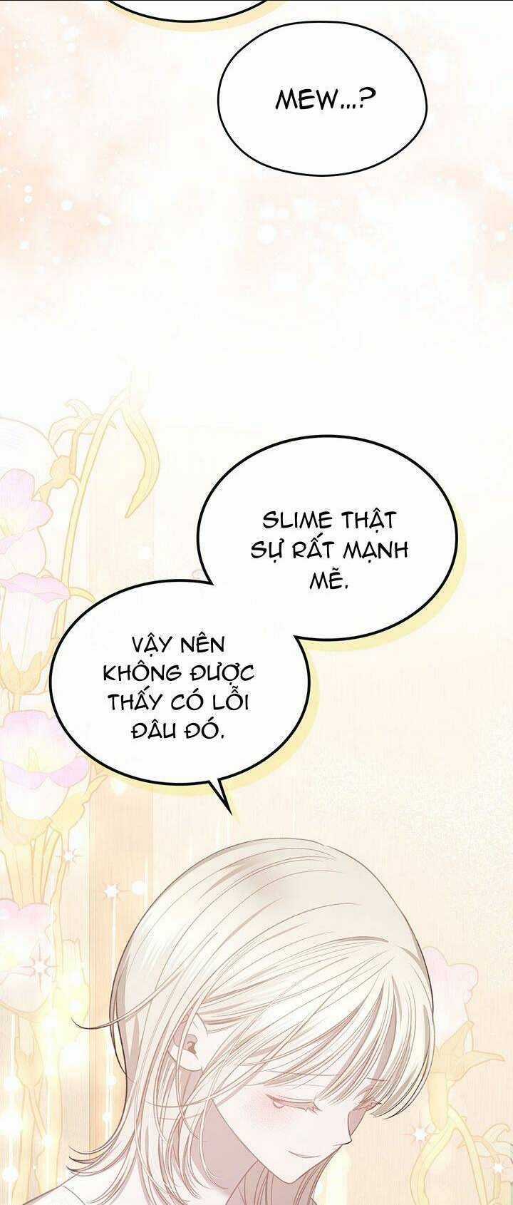 Nam Chính Quái Vật Sống Dưới Giường Tôi Chapter 14 trang 26