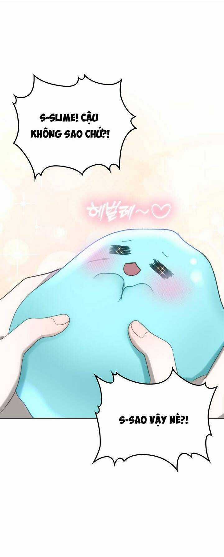 Nam Chính Quái Vật Sống Dưới Giường Tôi Chapter 14 trang 30