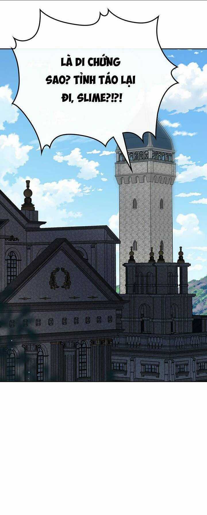 Nam Chính Quái Vật Sống Dưới Giường Tôi Chapter 14 trang 31