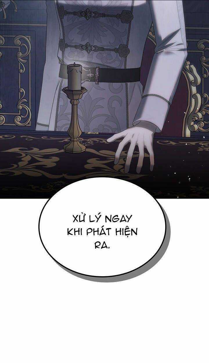 Nam Chính Quái Vật Sống Dưới Giường Tôi Chapter 14 trang 42