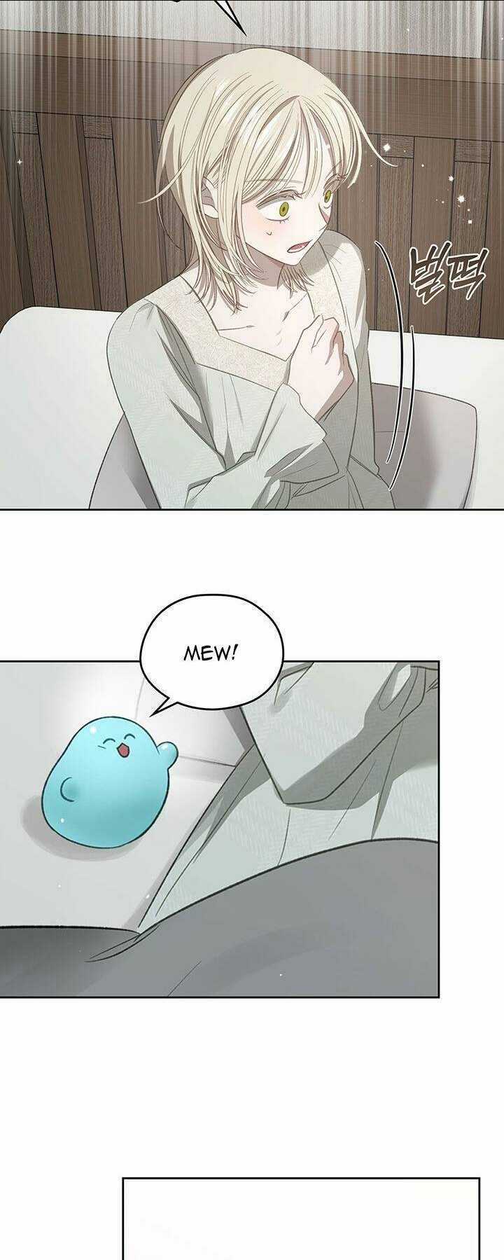 Nam Chính Quái Vật Sống Dưới Giường Tôi Chapter 14 trang 9