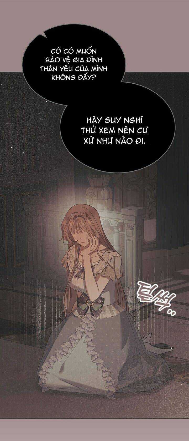 Nam Chính Quái Vật Sống Dưới Giường Tôi Chapter 15 trang 10