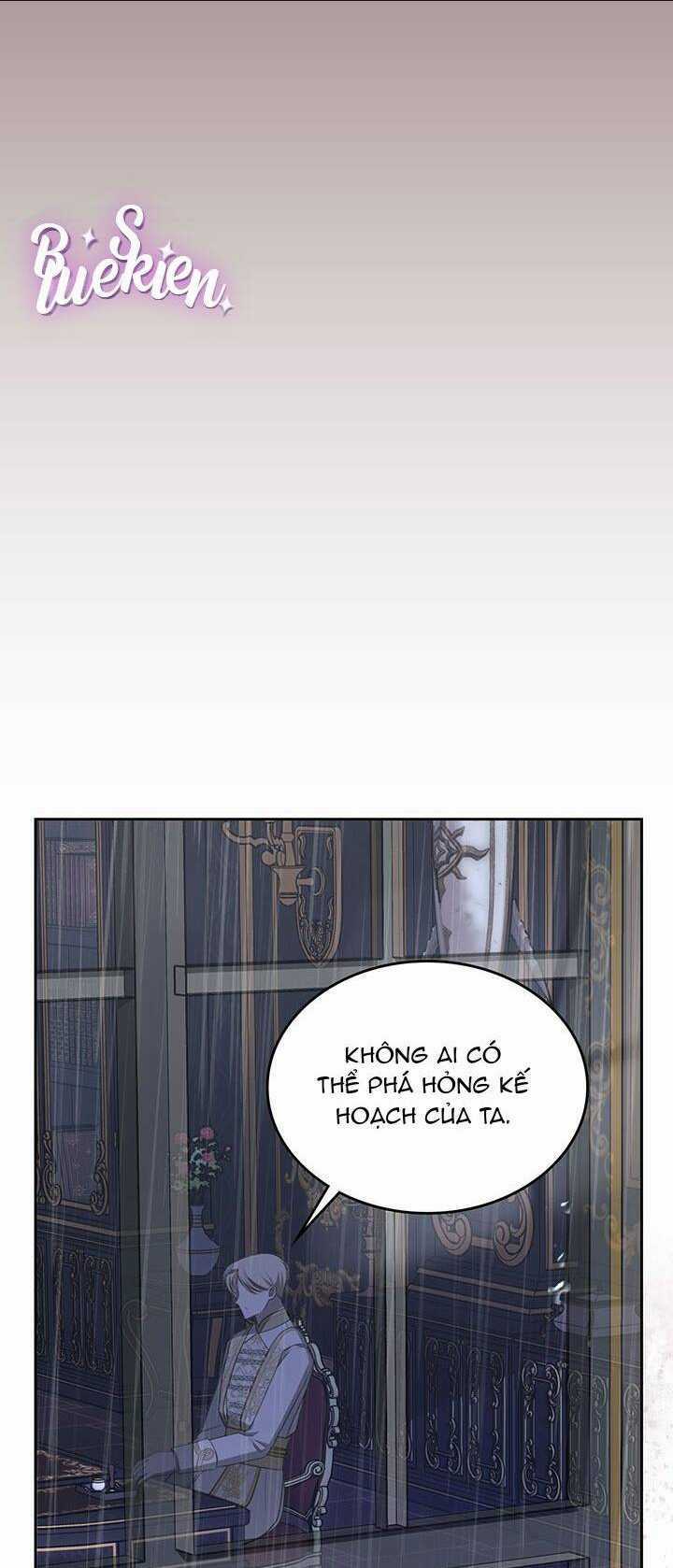 Nam Chính Quái Vật Sống Dưới Giường Tôi Chapter 15 trang 11