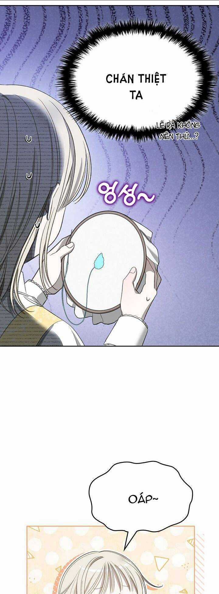 Nam Chính Quái Vật Sống Dưới Giường Tôi Chapter 15 trang 14