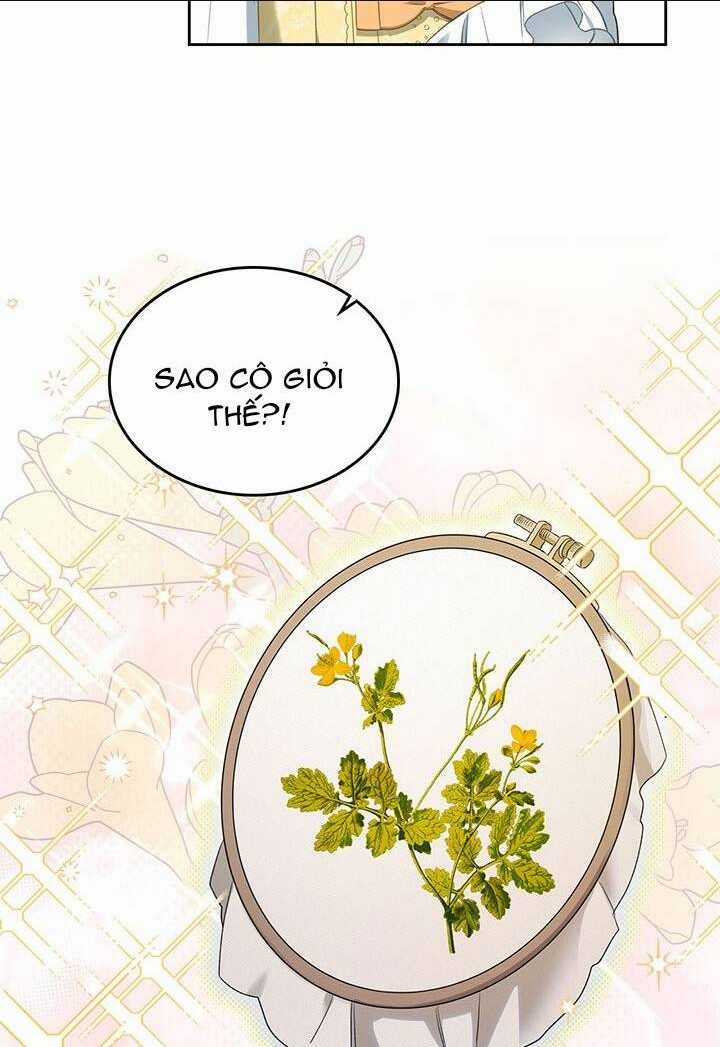 Nam Chính Quái Vật Sống Dưới Giường Tôi Chapter 15 trang 18