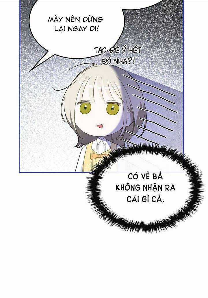 Nam Chính Quái Vật Sống Dưới Giường Tôi Chapter 15 trang 24