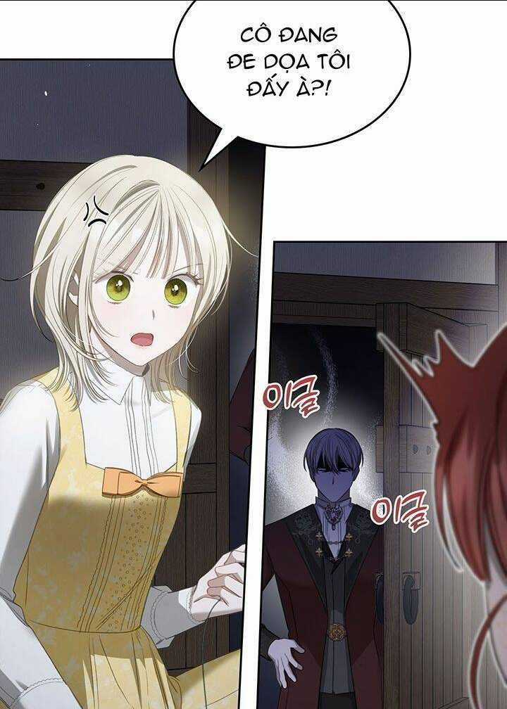 Nam Chính Quái Vật Sống Dưới Giường Tôi Chapter 15 trang 27