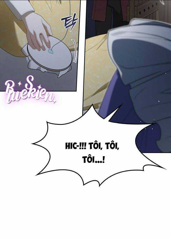 Nam Chính Quái Vật Sống Dưới Giường Tôi Chapter 15 trang 28