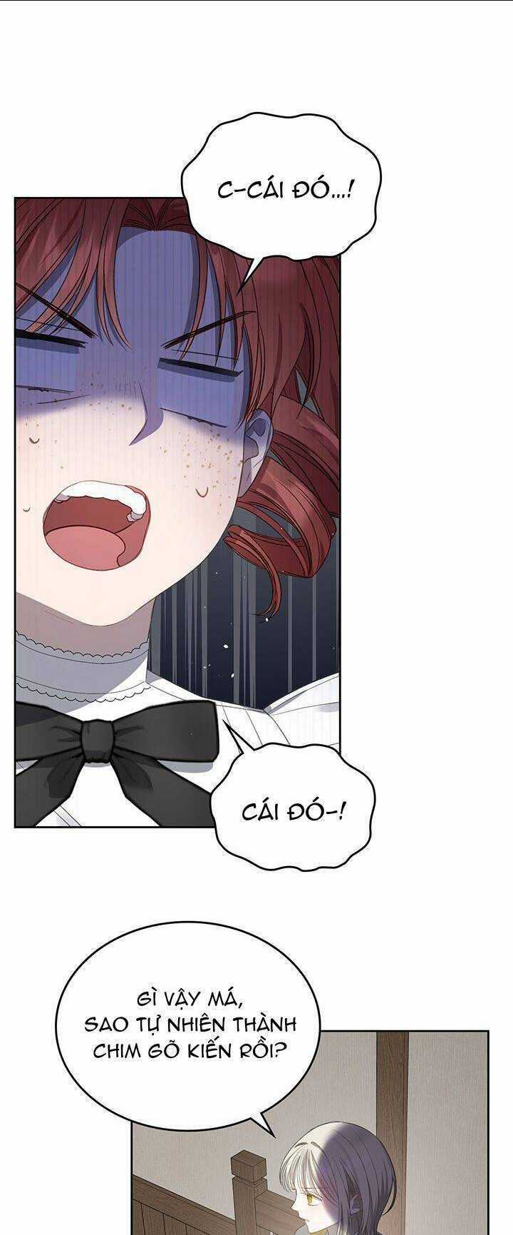 Nam Chính Quái Vật Sống Dưới Giường Tôi Chapter 15 trang 29