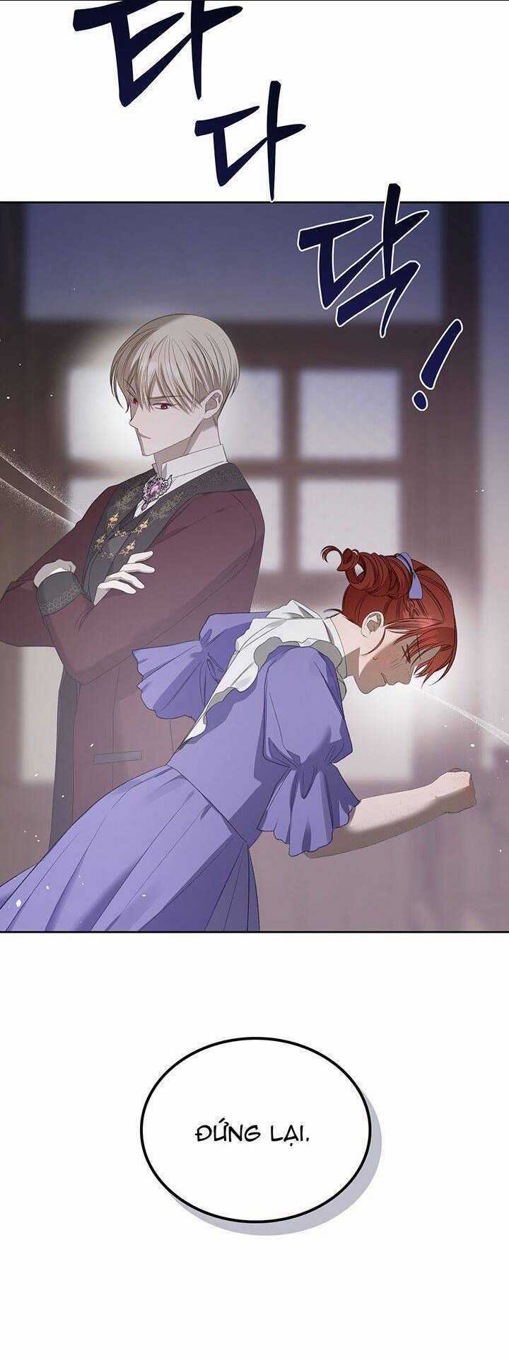 Nam Chính Quái Vật Sống Dưới Giường Tôi Chapter 15 trang 33