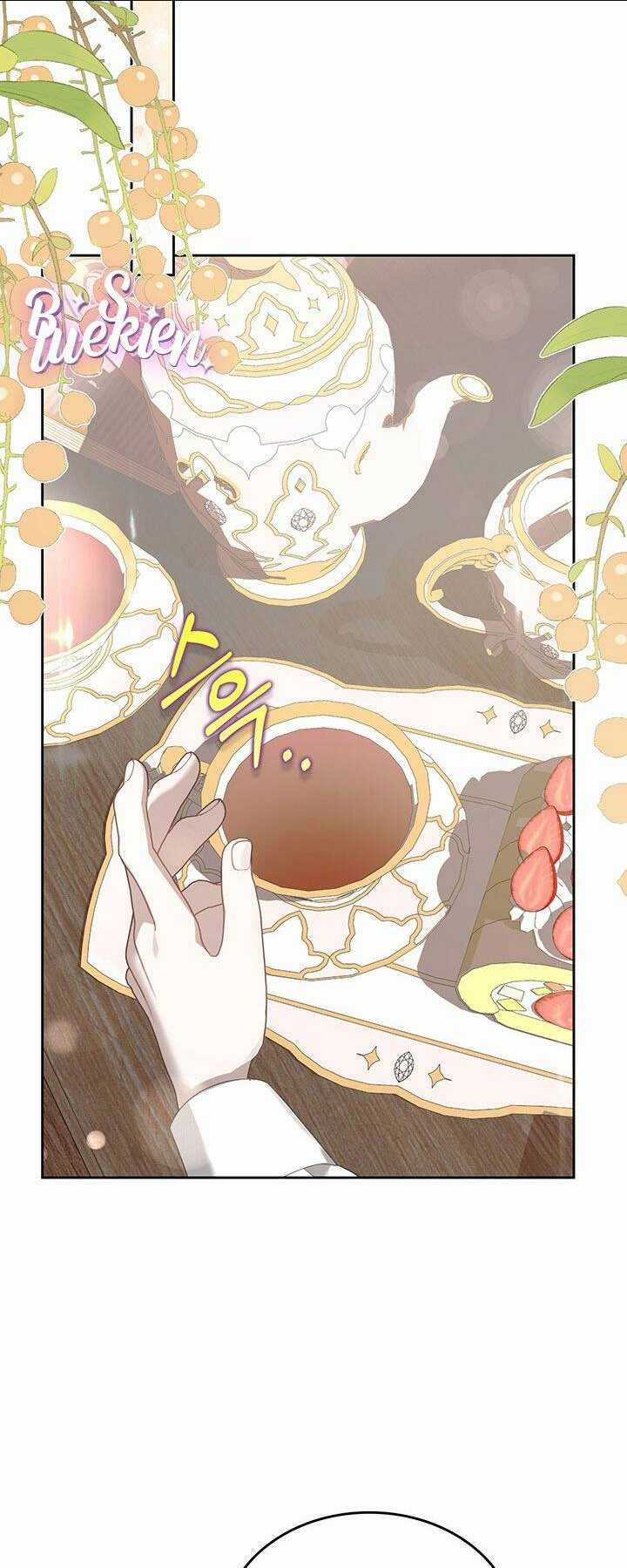 Nam Chính Quái Vật Sống Dưới Giường Tôi Chapter 15 trang 36