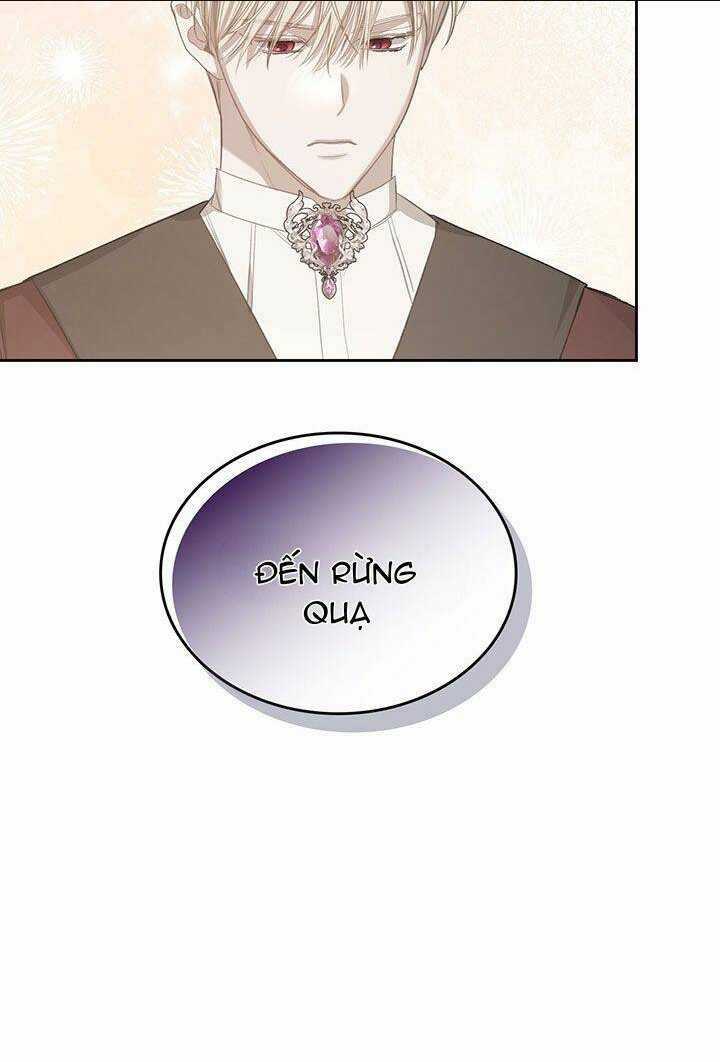 Nam Chính Quái Vật Sống Dưới Giường Tôi Chapter 15 trang 39