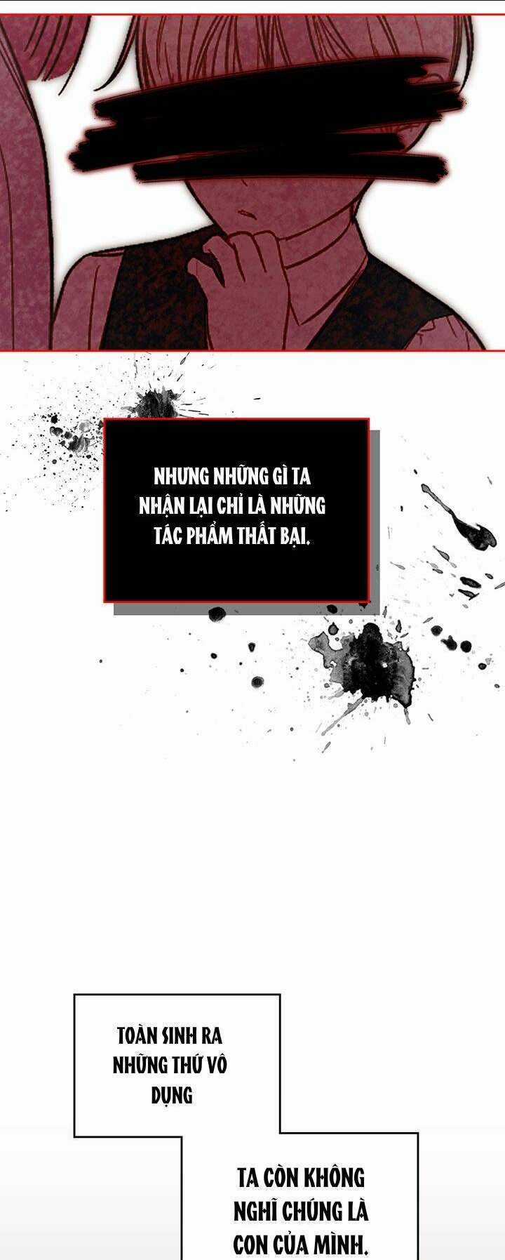 Nam Chính Quái Vật Sống Dưới Giường Tôi Chapter 15 trang 4