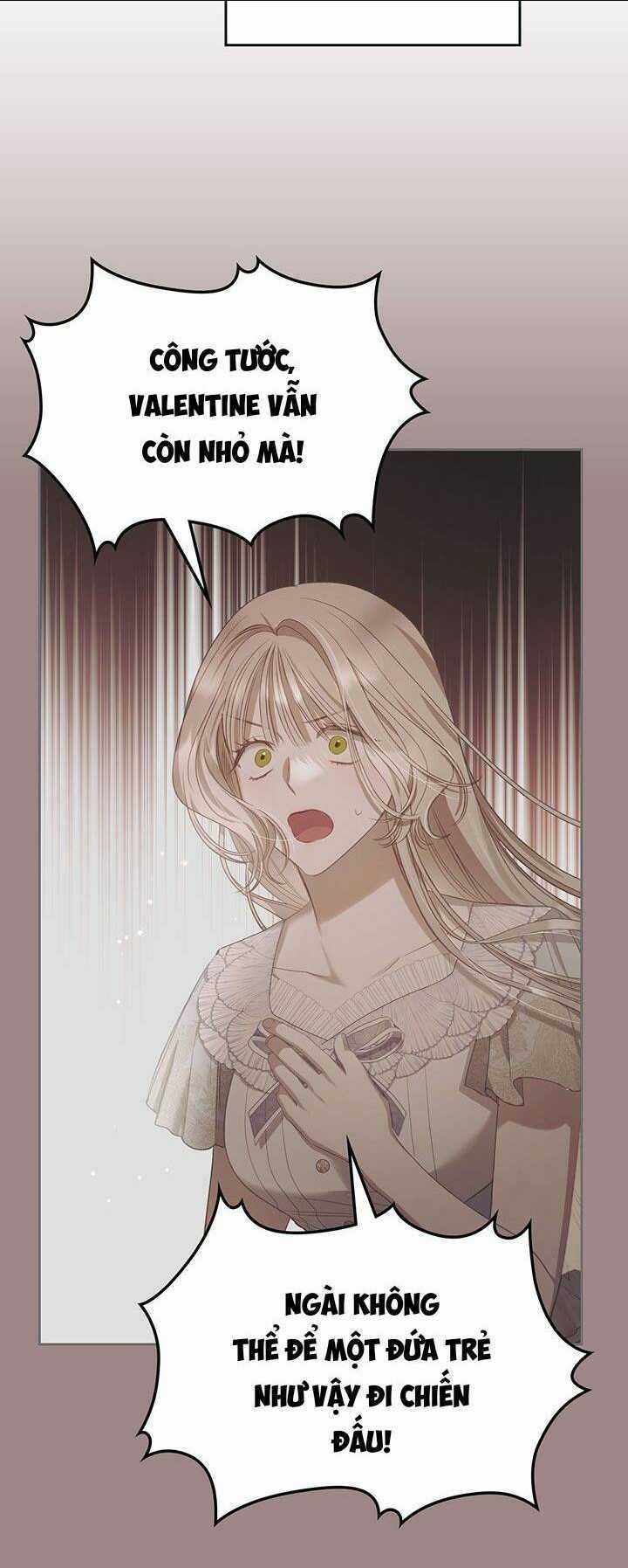 Nam Chính Quái Vật Sống Dưới Giường Tôi Chapter 15 trang 5