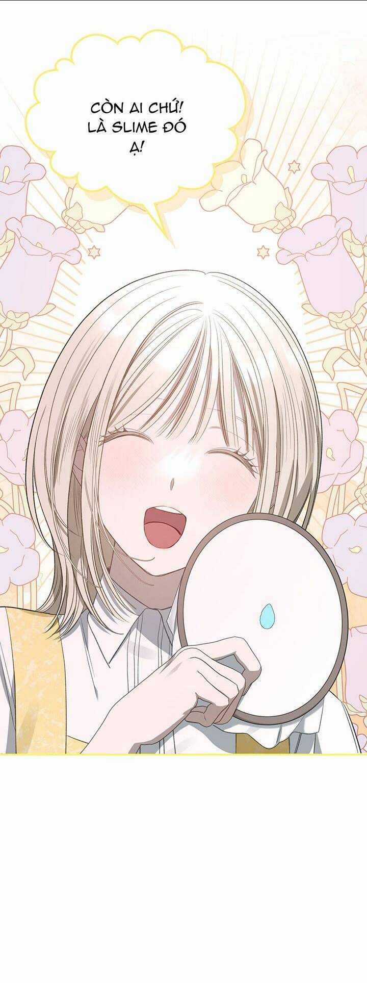 Nam Chính Quái Vật Sống Dưới Giường Tôi Chapter 16 trang 10