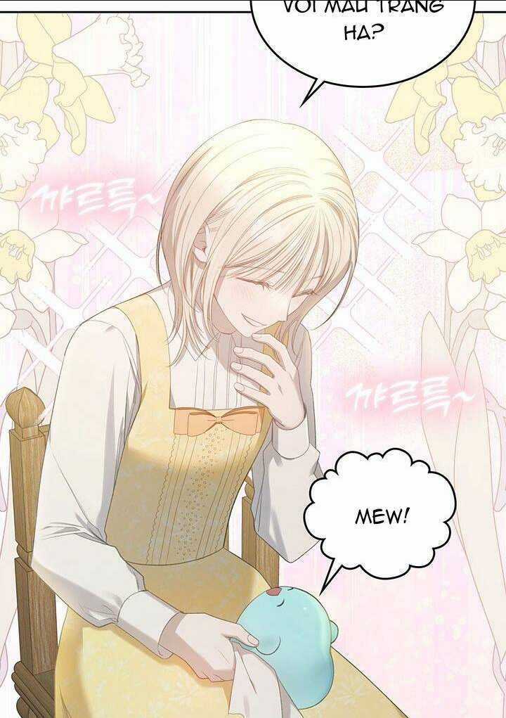 Nam Chính Quái Vật Sống Dưới Giường Tôi Chapter 16 trang 13