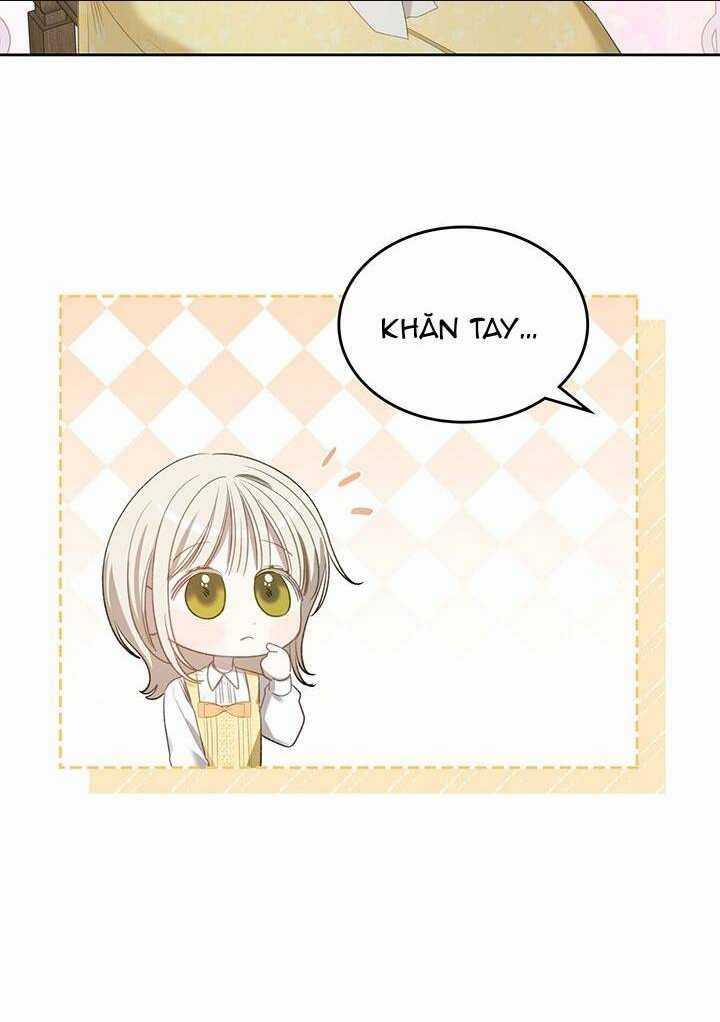 Nam Chính Quái Vật Sống Dưới Giường Tôi Chapter 16 trang 14