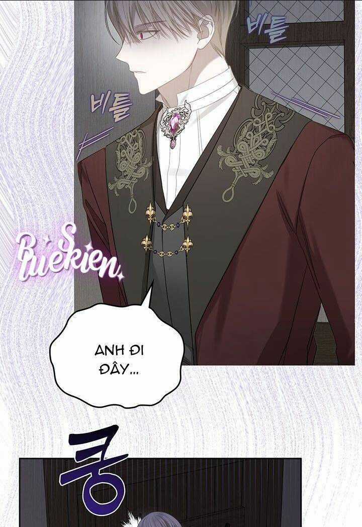 Nam Chính Quái Vật Sống Dưới Giường Tôi Chapter 16 trang 16