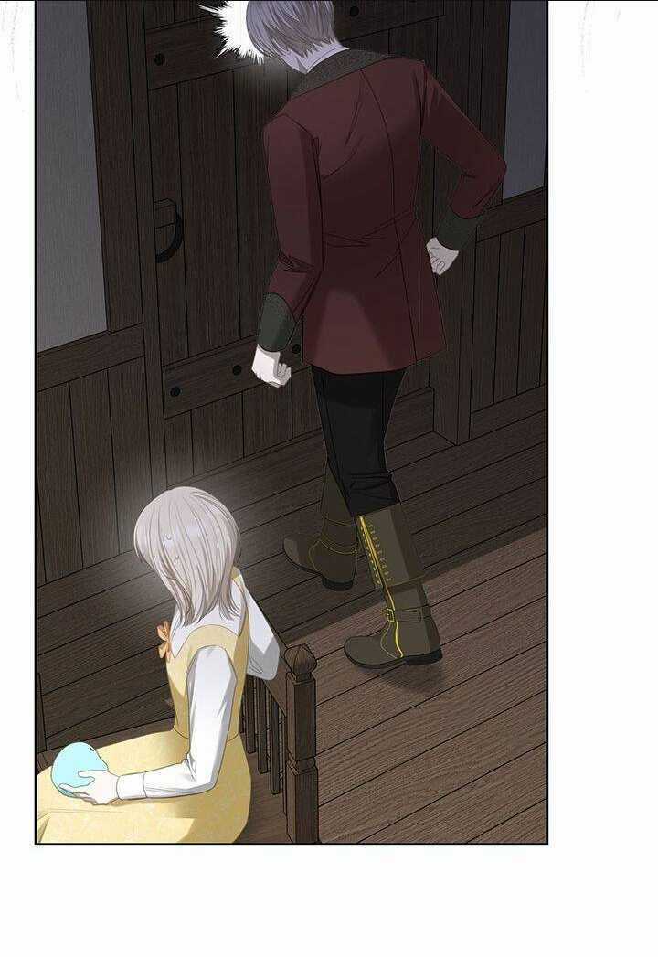 Nam Chính Quái Vật Sống Dưới Giường Tôi Chapter 16 trang 17