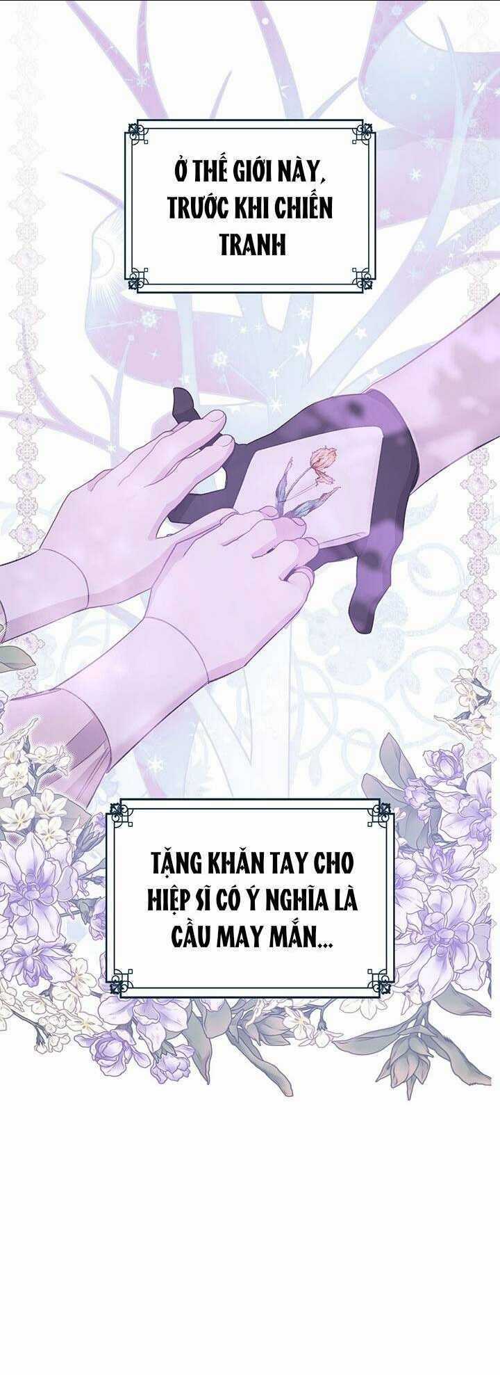 Nam Chính Quái Vật Sống Dưới Giường Tôi Chapter 16 trang 19