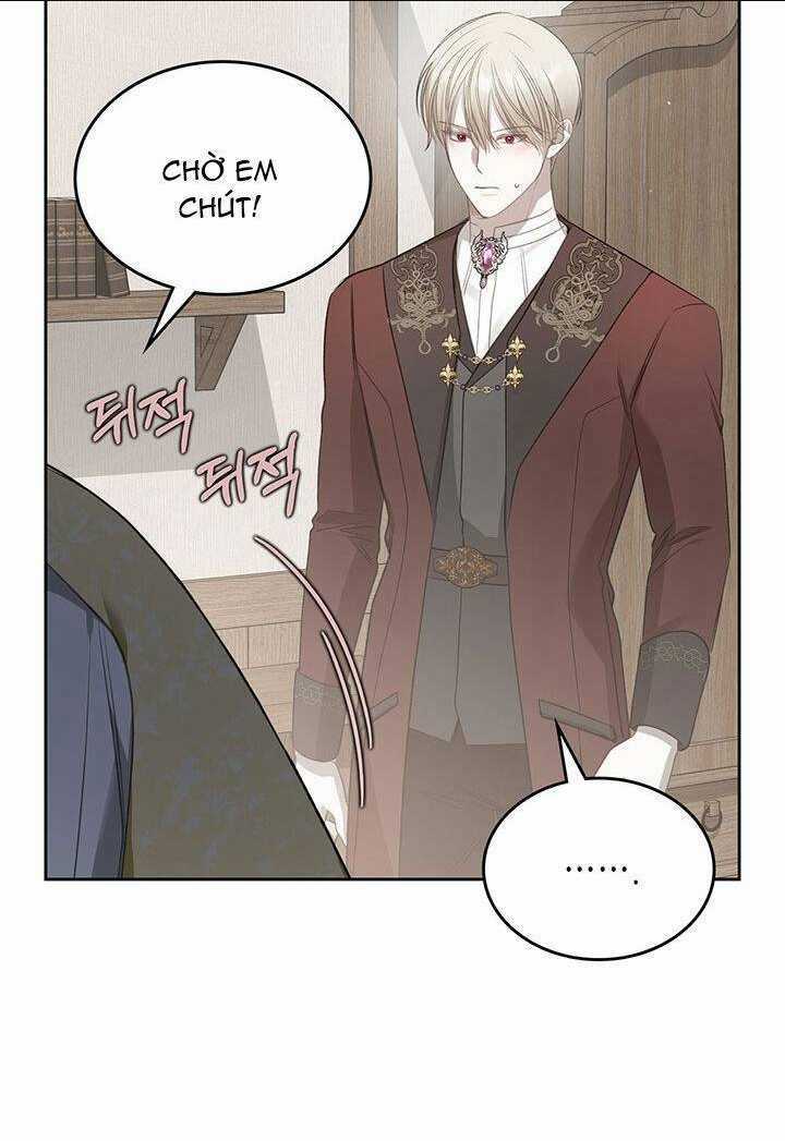 Nam Chính Quái Vật Sống Dưới Giường Tôi Chapter 16 trang 22