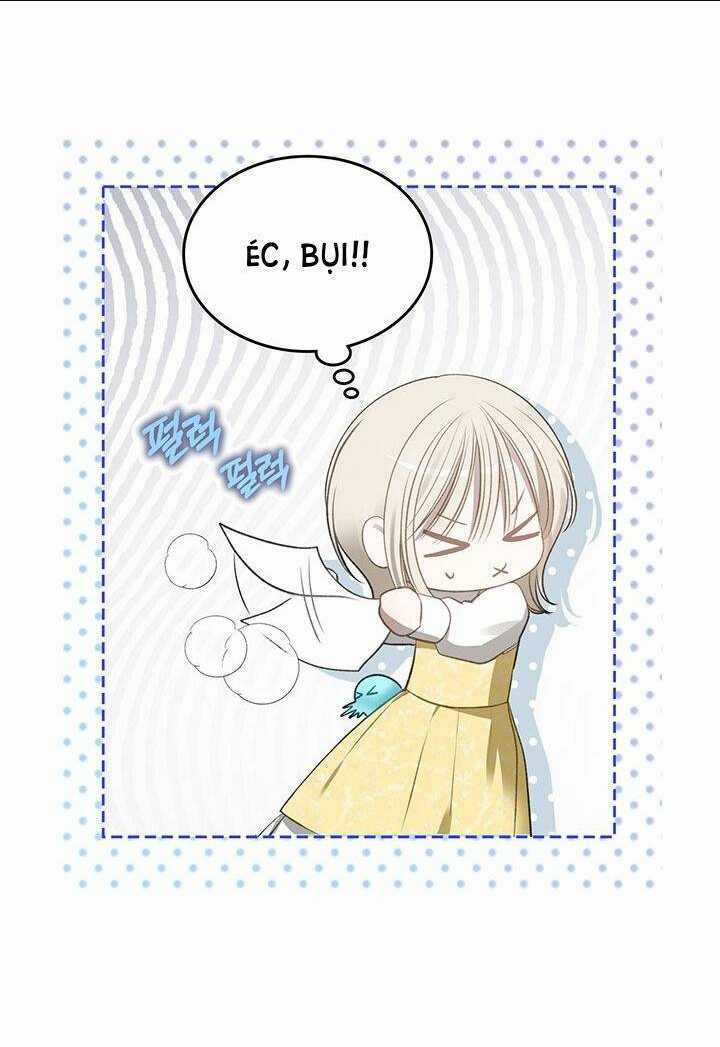 Nam Chính Quái Vật Sống Dưới Giường Tôi Chapter 16 trang 25