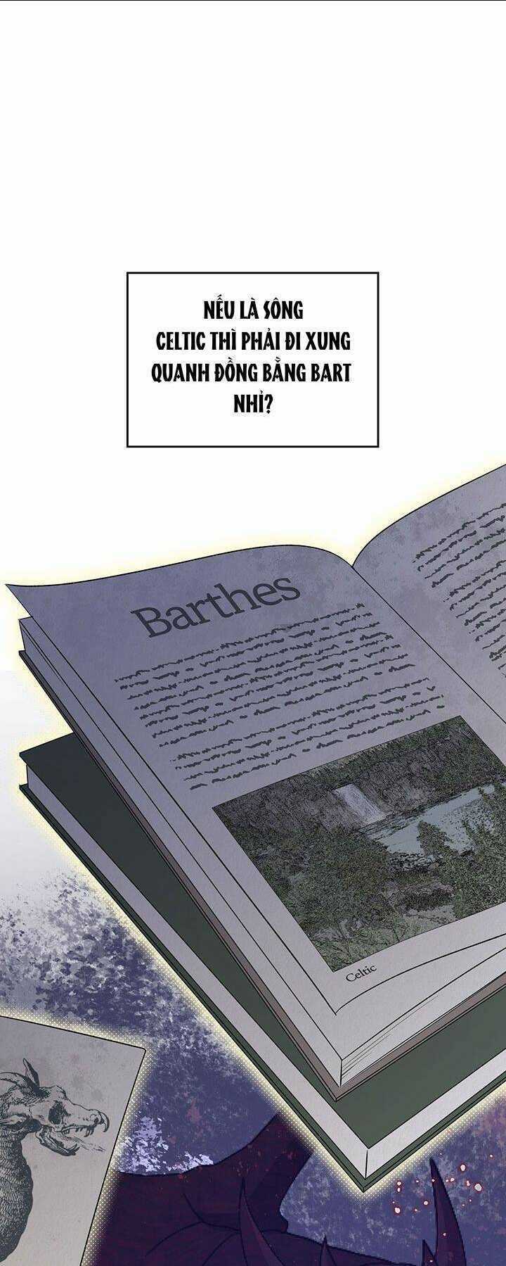 Nam Chính Quái Vật Sống Dưới Giường Tôi Chapter 16 trang 32