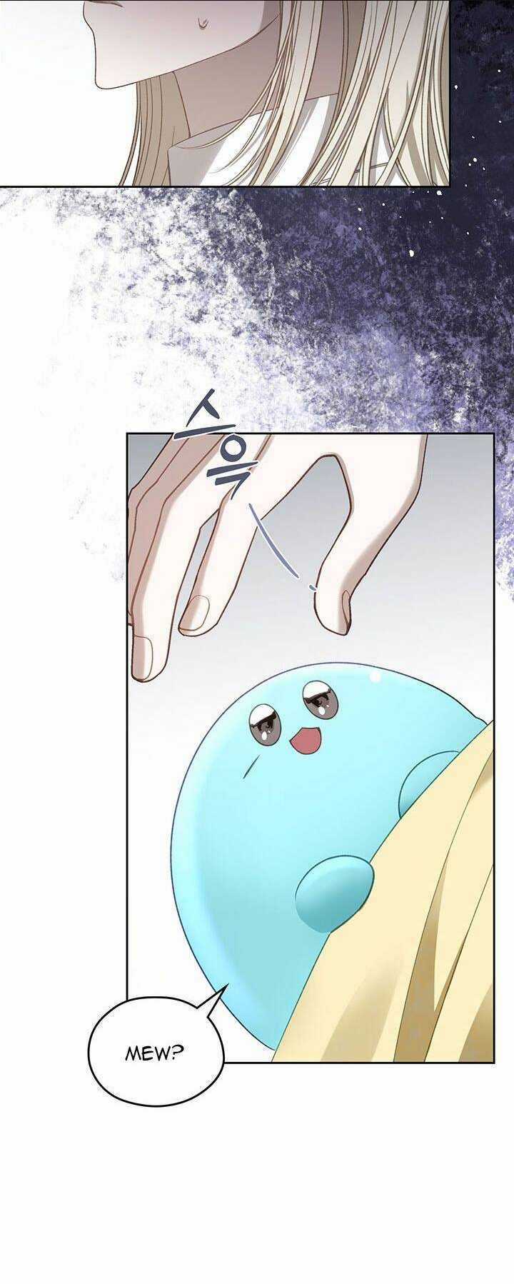 Nam Chính Quái Vật Sống Dưới Giường Tôi Chapter 16 trang 34