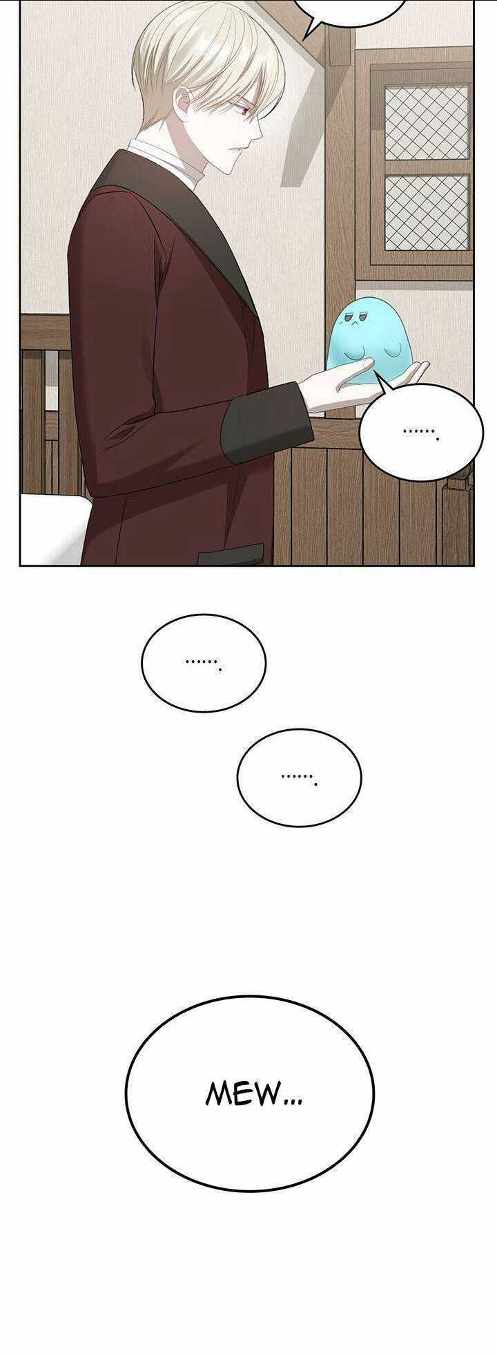 Nam Chính Quái Vật Sống Dưới Giường Tôi Chapter 16 trang 49