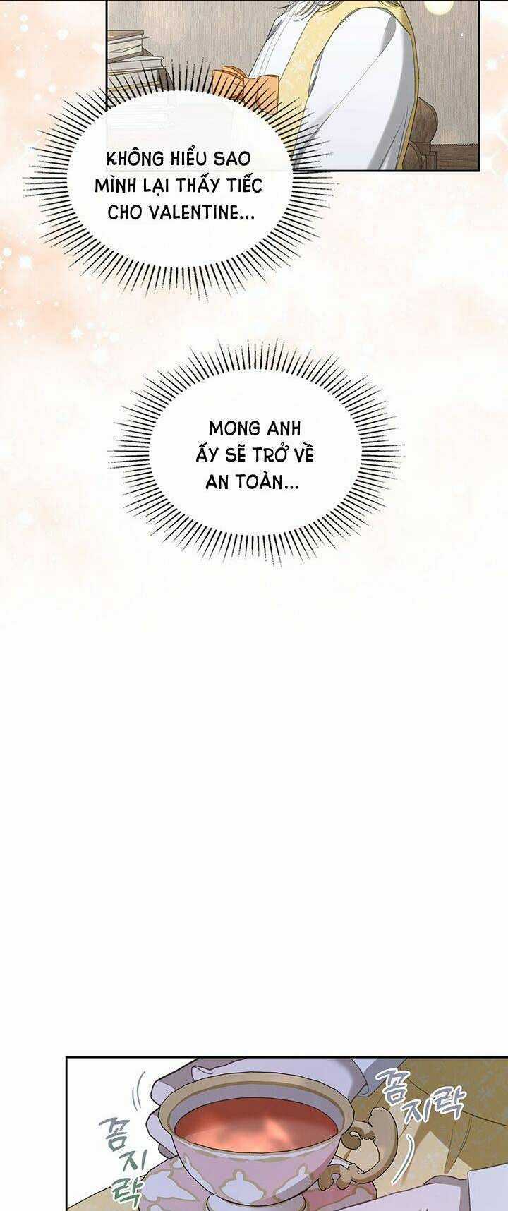 Nam Chính Quái Vật Sống Dưới Giường Tôi Chapter 16 trang 6