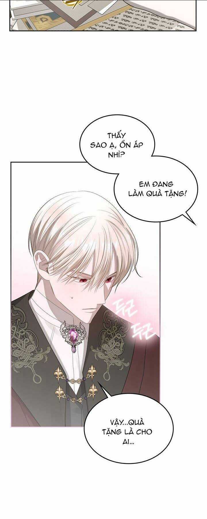 Nam Chính Quái Vật Sống Dưới Giường Tôi Chapter 16 trang 9