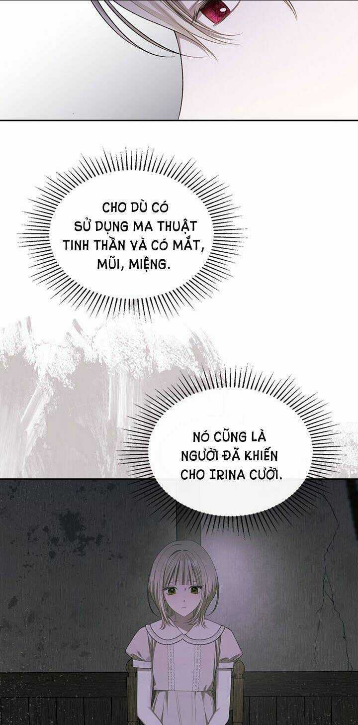 Nam Chính Quái Vật Sống Dưới Giường Tôi Chapter 17 trang 13