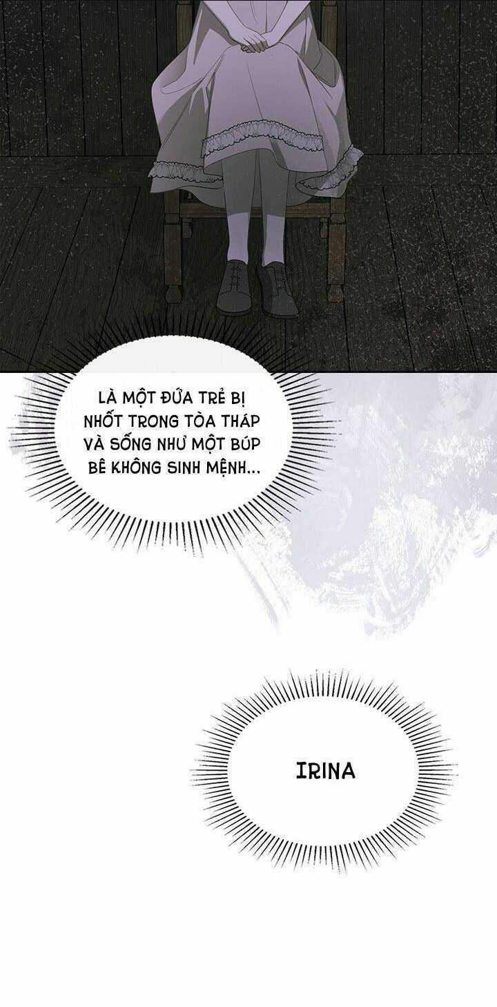 Nam Chính Quái Vật Sống Dưới Giường Tôi Chapter 17 trang 14