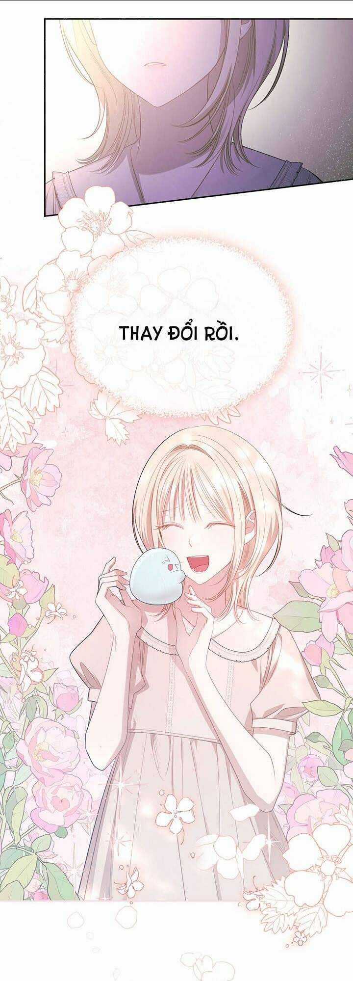 Nam Chính Quái Vật Sống Dưới Giường Tôi Chapter 17 trang 15