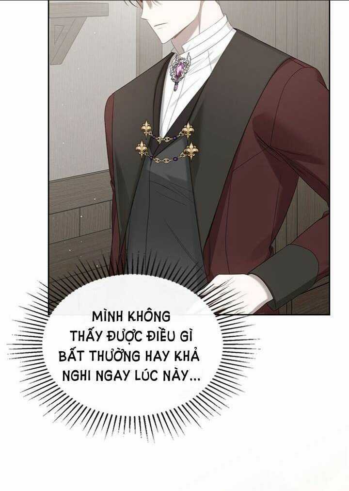 Nam Chính Quái Vật Sống Dưới Giường Tôi Chapter 17 trang 17