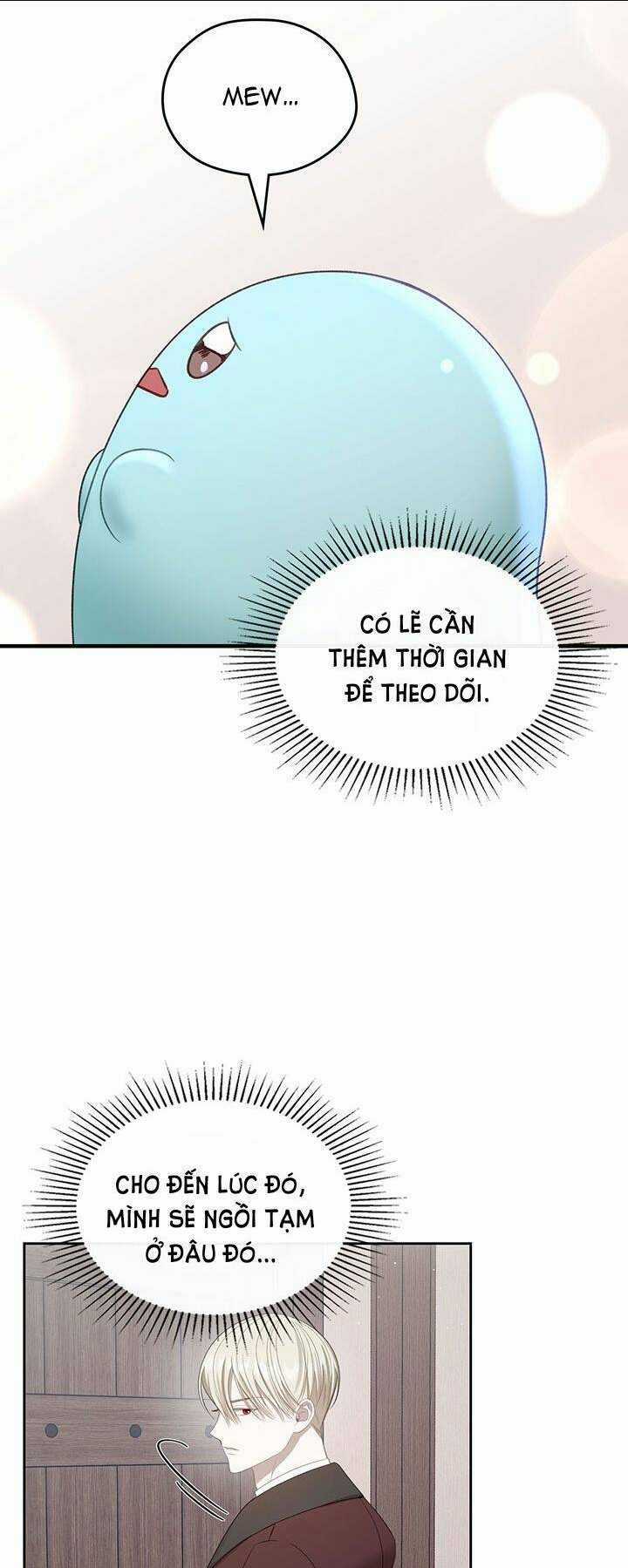 Nam Chính Quái Vật Sống Dưới Giường Tôi Chapter 17 trang 18