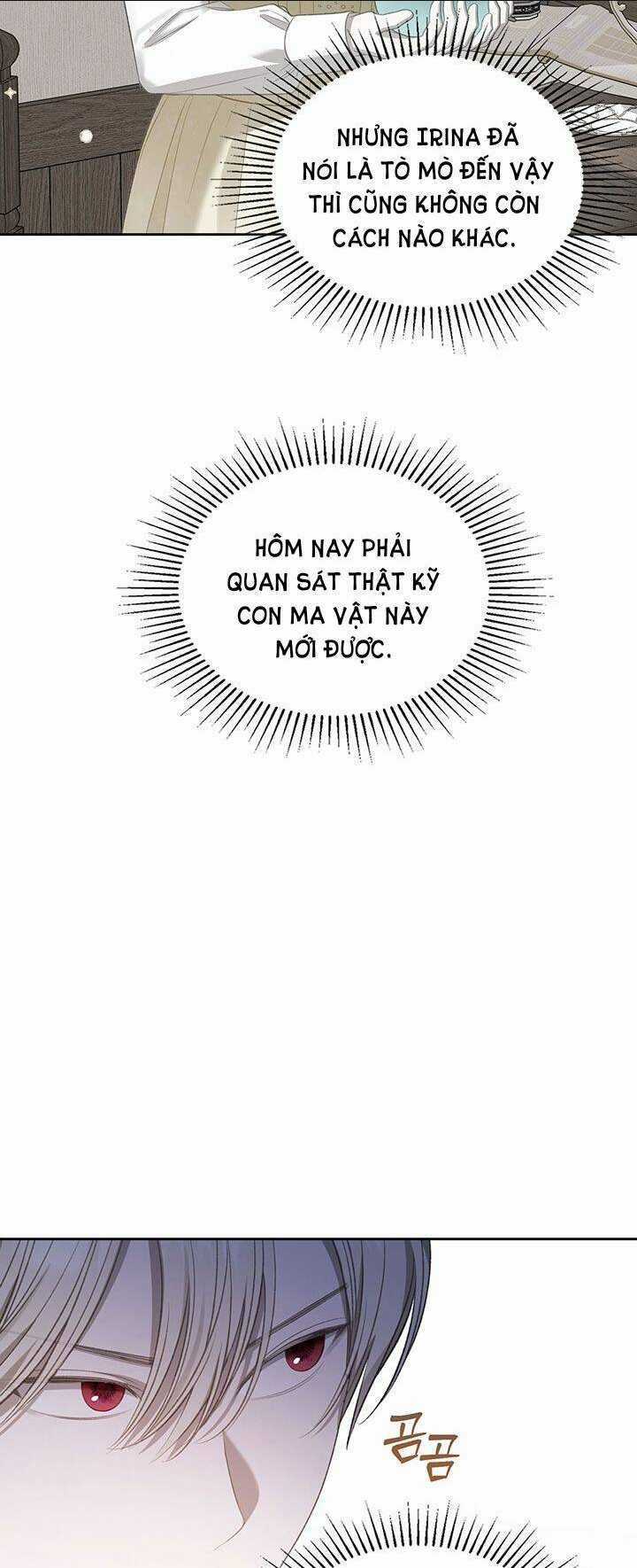 Nam Chính Quái Vật Sống Dưới Giường Tôi Chapter 17 trang 2